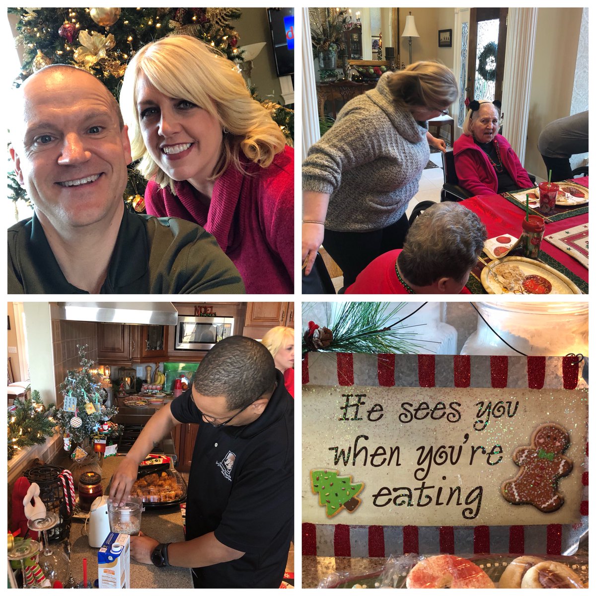 AutumnWoodsHC's tweet photo. Such a fun day at our 3rd Annual Legacy Christmas Party ππ
π»βοΈ Thank you Cynthia and DJ for opening up your home to use again π #Legacy #OneBigFamily #CreatingMomentsOfJoy #OutAndAbout https://t.co/NVIcJ1PkuZ