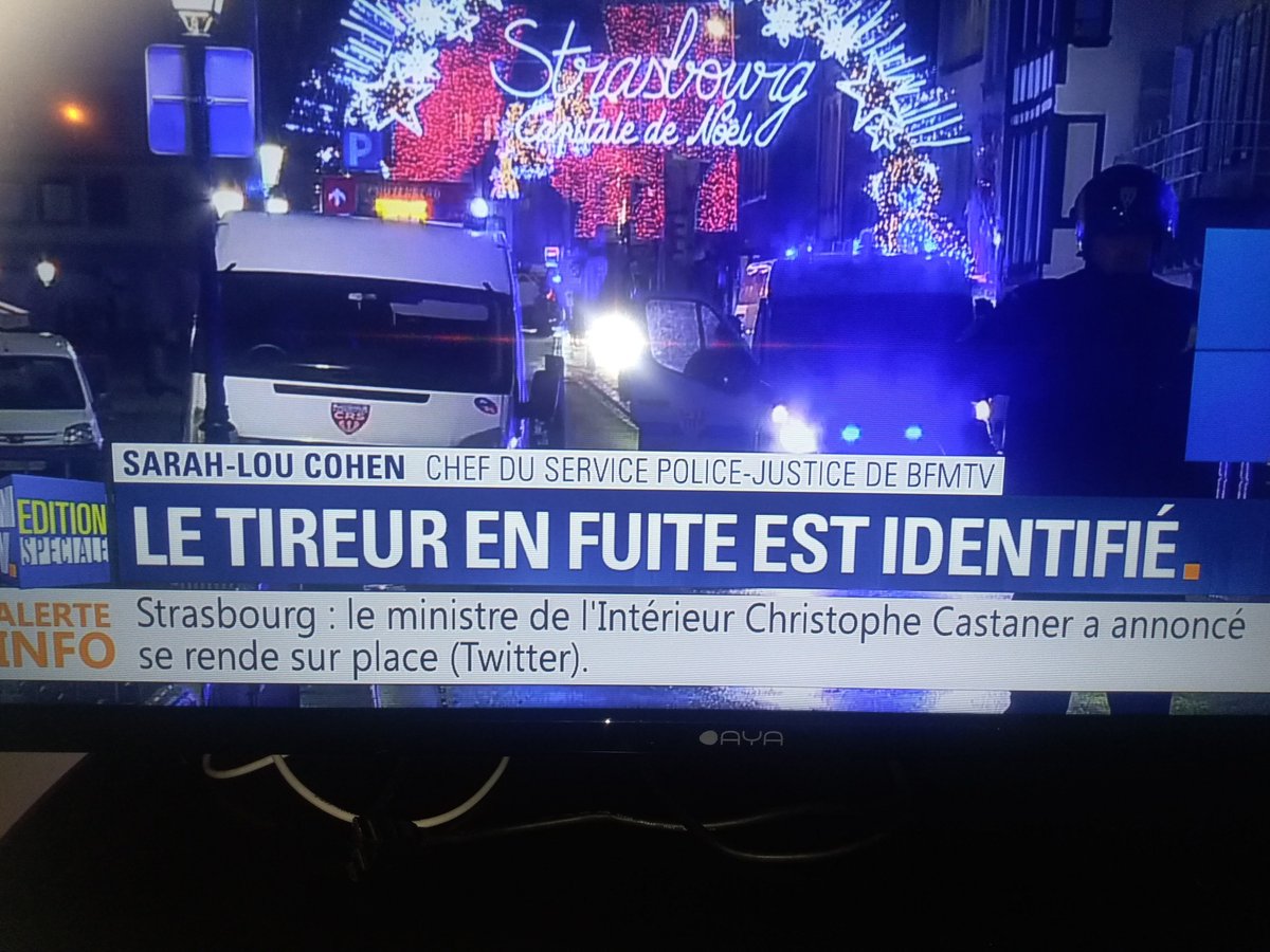 Akaldegia's tweet photo. Même dans des circonstances graves, toujours incapable d'aligner trois mots correctement #BFMTV @Bescherelle https://t.co/sYLHZ7WiCK