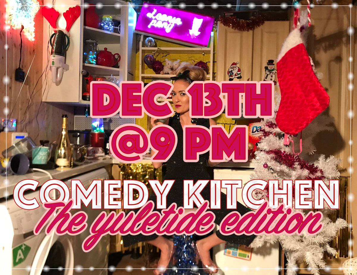 ponydanceco's tweet photo. Here is the ponyTV youtube channel, subscribe! Comedy Kitchen goes out Thursday night at 9pm. Do. not. miss. And leave loadsa comments for the craic. https://t.co/yRW9Rr7FV8 #comedykitchen #livestandup #youtubestream https://t.co/tSf025L3yo