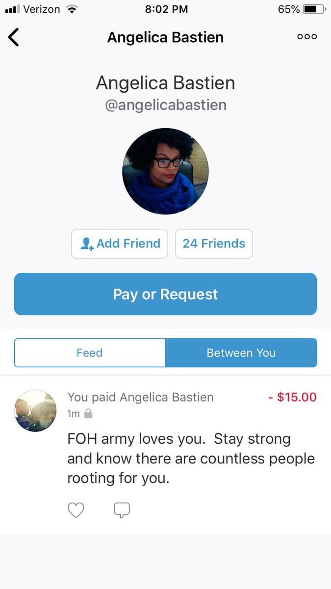 Dominic_Shelden's tweet photo. @SheaSerrano FOH army is undefeated. We need Shea to run for office, and stir up some health care reform, so people can afford the care they need. #Shea2020 #MerryChristmasAngelica https://t.co/eIH4CYiykL