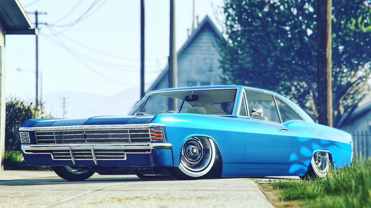 Image result for impaler gta 5