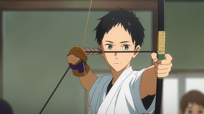 画像まとめ ツルネ 風舞高校弓道部 5ページ目 アニメレーダー 画像まとめ ツルネ 風舞高校弓道部 5ページ目 アニメレーダー