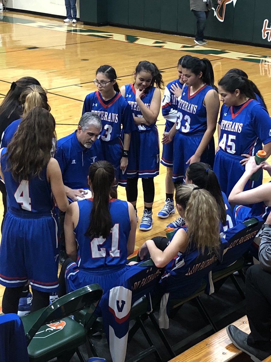 LadyPatriots18's tweet photo. Another BIG WIN for the Lady Patriots...51-39 over Harlingen South! WTG!
#WaytoRISEUP
@KRGVSports @kgbtsports @rgvsports https://t.co/LTRhTP8UFW