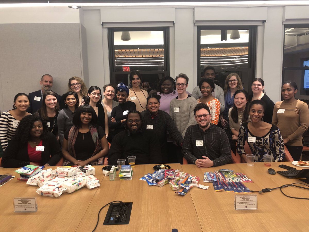Happy Holidays from EPIP-NY!
See you in 2019 🎉🎉🎉