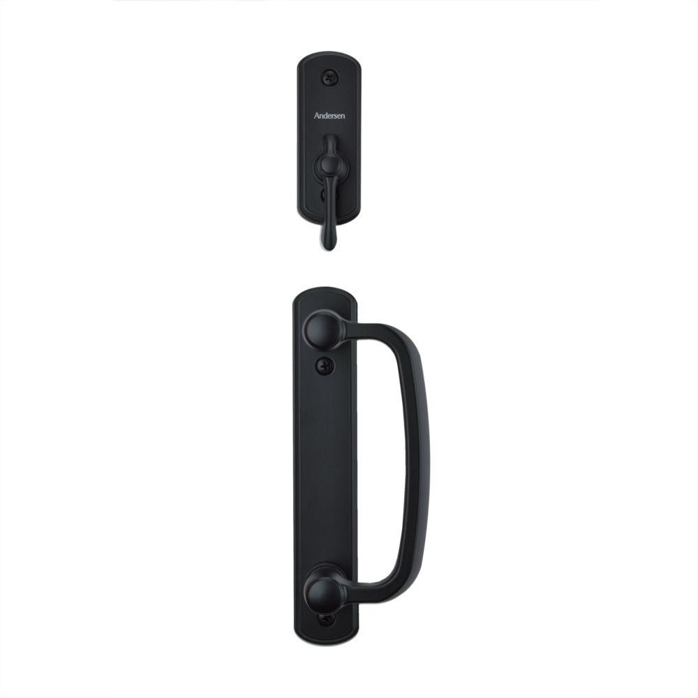 christian1966's tweet photo. Anderson Sliding Gliding Patio Door Hardware Lock Handle Pull Set In Black https://t.co/FZ4nevDb11 https://t.co/HCLxj2opwI