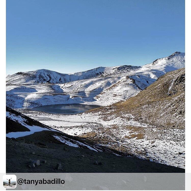 11 de Diciembre
Día Internacional de las Montañas 🏔
Foto de Tanya Badillo 

instagram.com/p/BrRYAp_nlyQ/…