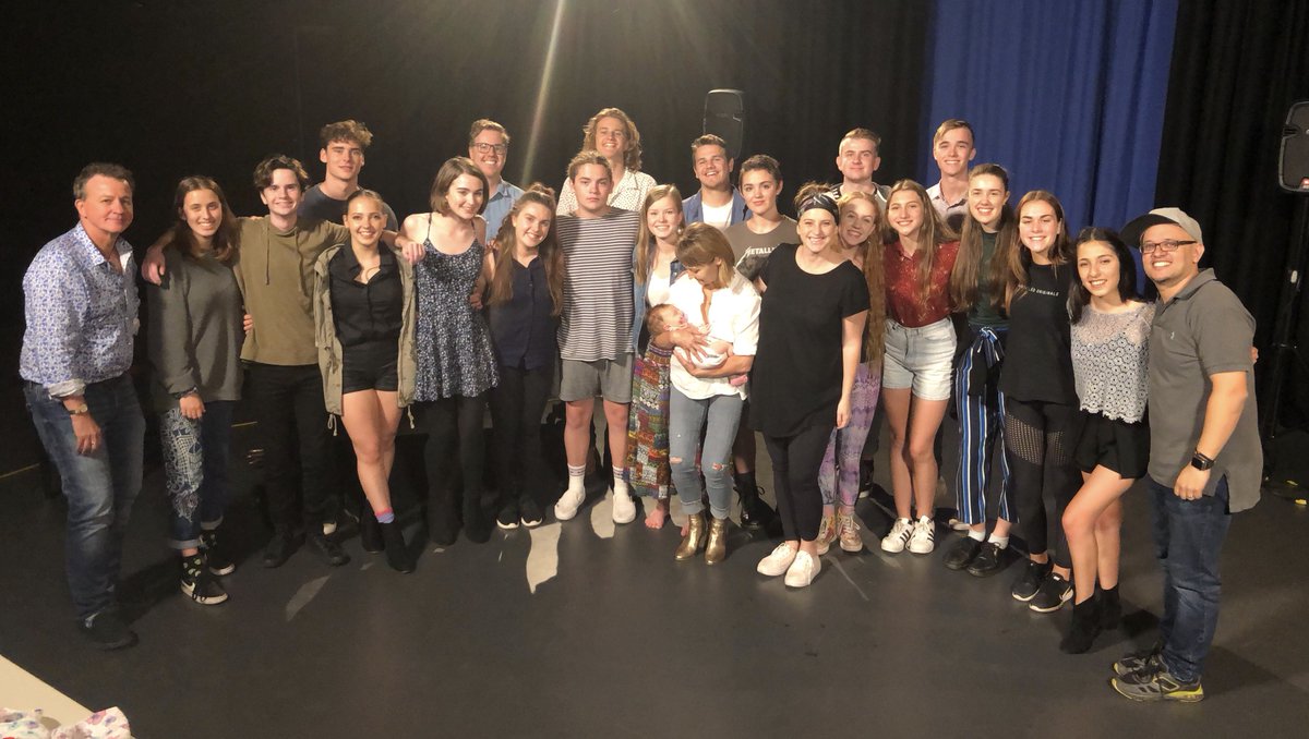 talentdevelopmentproject tweet media