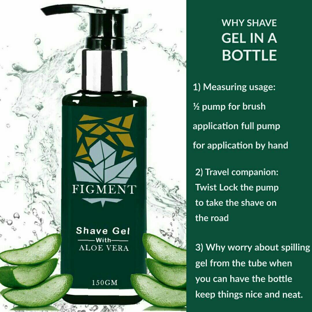 Get the Boss of Shaves at bit.ly/Figmentlife
Or on your favorite marketplace
Amazon : bit.ly/Figment-life 
Flipkart : bit.ly/FK_Figment-life

#figmentlife #shaving #bath #personalcareproducts #shavingtips #naturalcare #figment