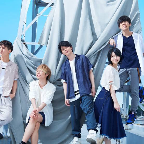 tuyomrs's tweet photo. ミセス垢作りました！！
ensembleの幕張9.8で本格的にミセスにどハマリしました😊✨
にわかですけどこれからもっとミセスを知りたいです！！！
ちなみに一番好きな曲は「うブ」ですヾ(*´∀｀*)ﾉ
ぜひ仲良くしてください！
RTフォローします！

#ミセス好きな人と繋がりたい 
#ミセスグリーンアップル https://t.co/NjS4A82bhZ