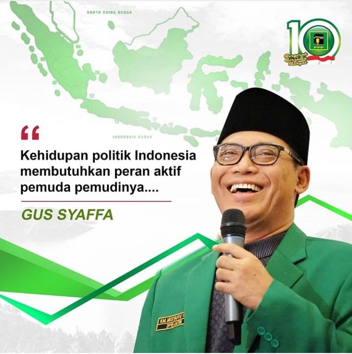 dpcppptuban's tweet photo. Pemuda pemudi Tuban SiaPPP menangkan PPP

#PPPJatim
#2019milihPPP
#Tuban

@dpcppptuban @ppp_jatim @Musyaffa_Noer @didiknorman https://t.co/1fWgxoxGlw