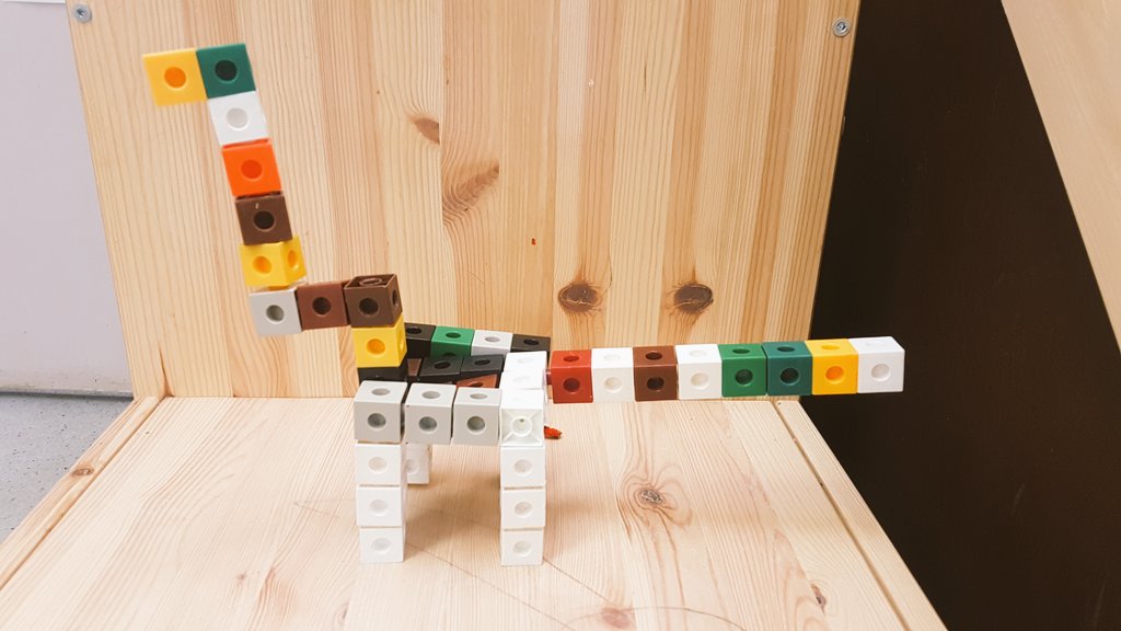 mstinyteacher's tweet photo. Mathematics;; What have we been playing in math lately?!
#numberrecognition #numeracy #spaceandshape #collaboration #creativity #blockplay #socialskills #thoughtfulness #engagement #playbasedlearning #allthestrands https://t.co/PGIu57lDXY