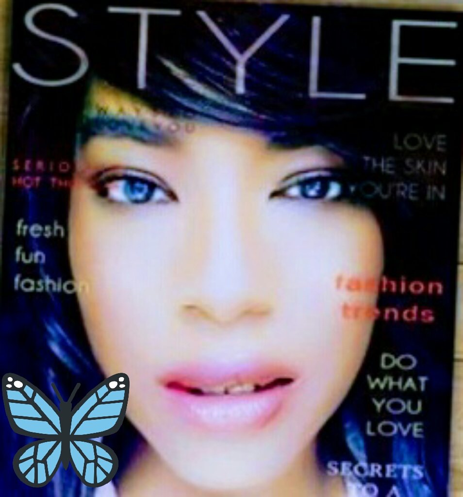 BlueJazmine2015's tweet photo. #NewProfilePic https://t.co/dZCktRvRs5