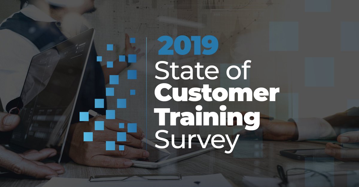 cjcarragher's tweet photo. Looking to get feedback from #CustomerSuccess Managers on this Customer Training Survey > https://t.co/Y41XFf0ogH #Research #Survey #CustomerEducation https://t.co/DvBZfRVLyV