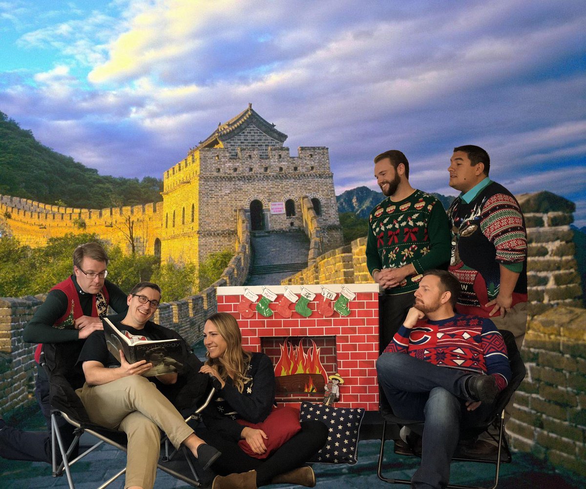 Anthony Gonzalez tweet media