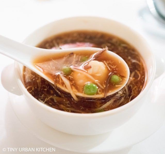 Tiny Urban Kitchen On Twitter Day 46 Excellent Chinese Food