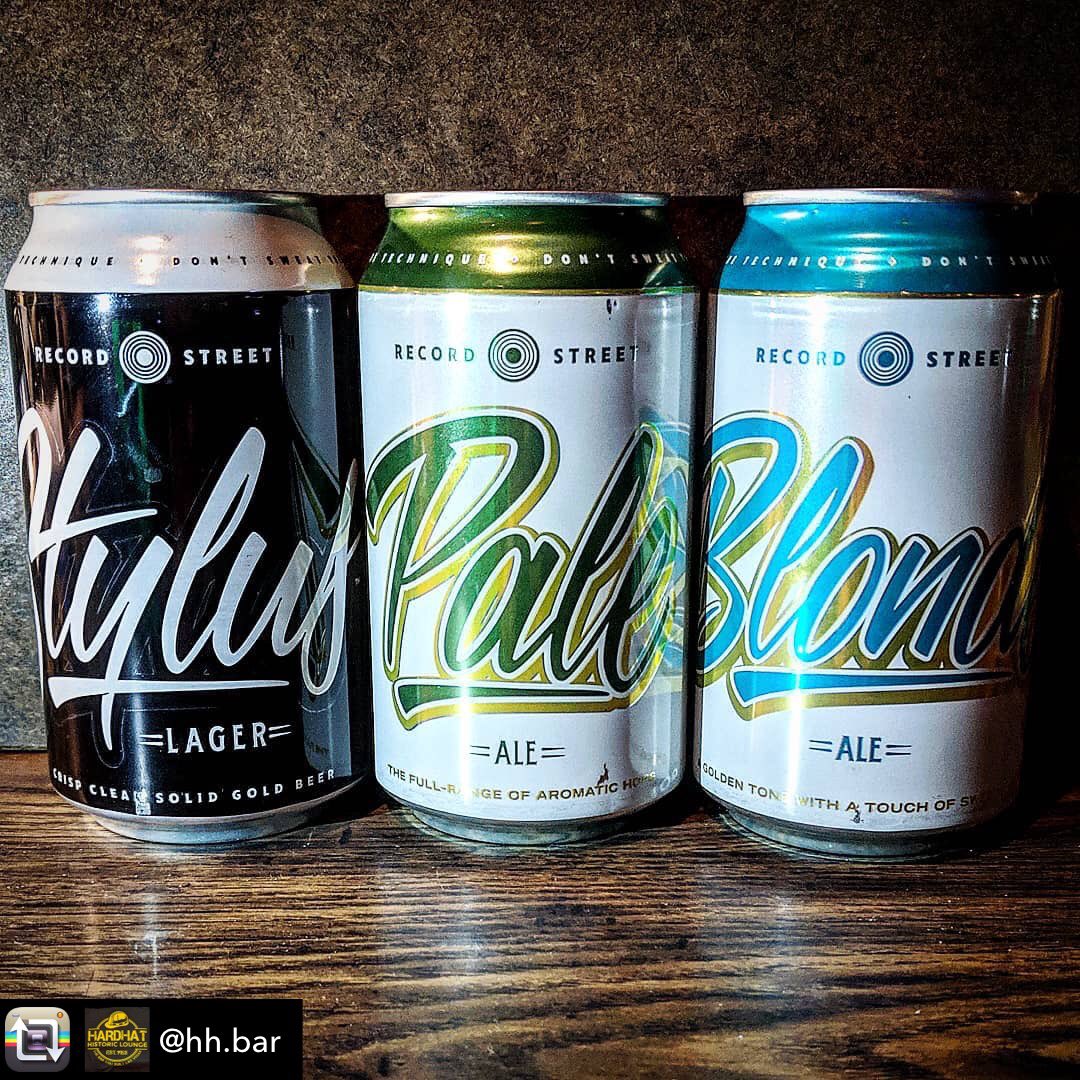 recordstbrewing's tweet photo. The 702, Fabulous Las Vegas! 🙏🏽🎶🍻Repost from @hh.bar using @RepostRegramApp - JUST IN!!! Record Street Beer! All Day, Every Day! While you're here grab some food from Chef Taylor of Steel City Sandwich! Full Kitchen is open 11am-midnight! https://t.co/b7Df7MWEaG