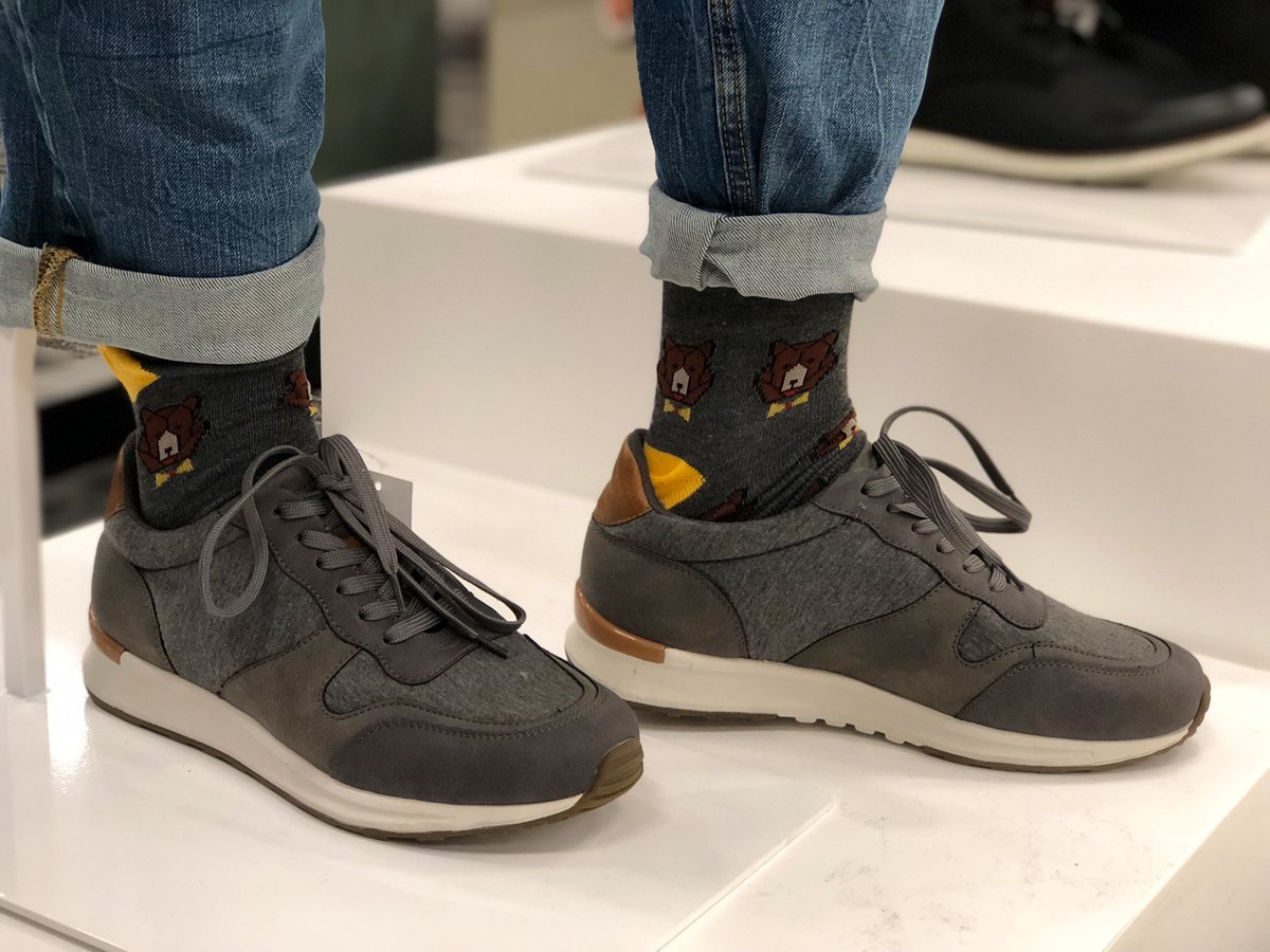 TargetJonathan's tweet image. Tis the season to wear layers 🍂🐻🧣 #TargetStyle #Goodfellow #Cozy #MightyMedford #ColdWeather