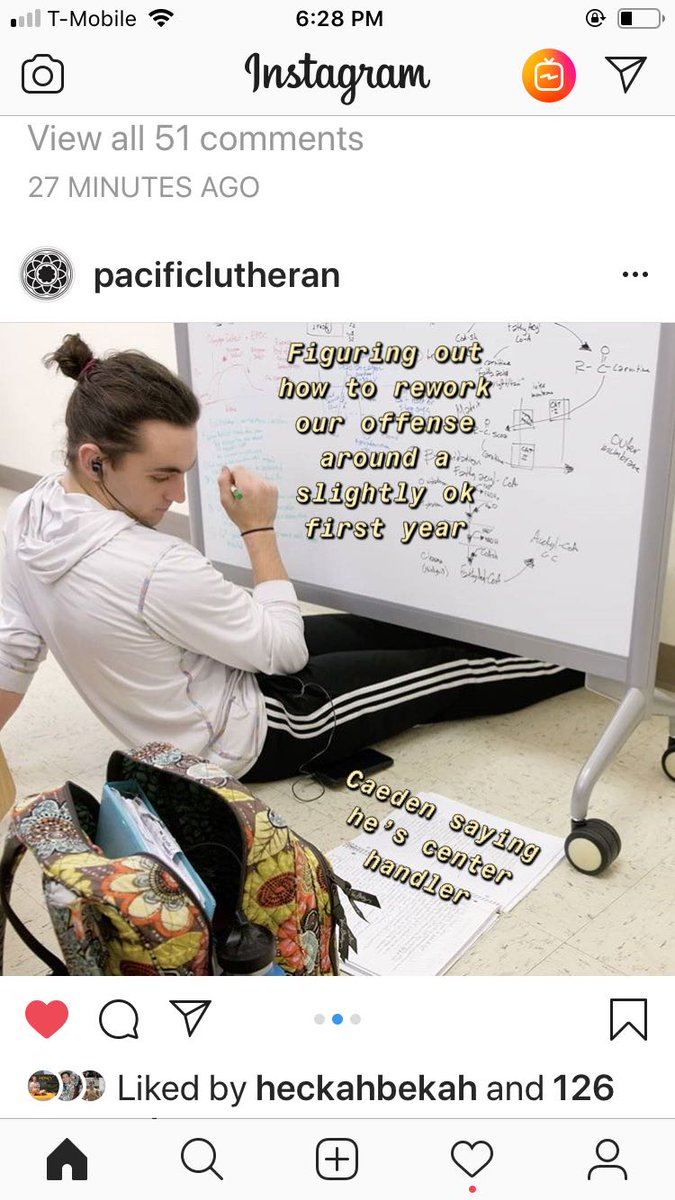 PLU Reign Men+ tweet media