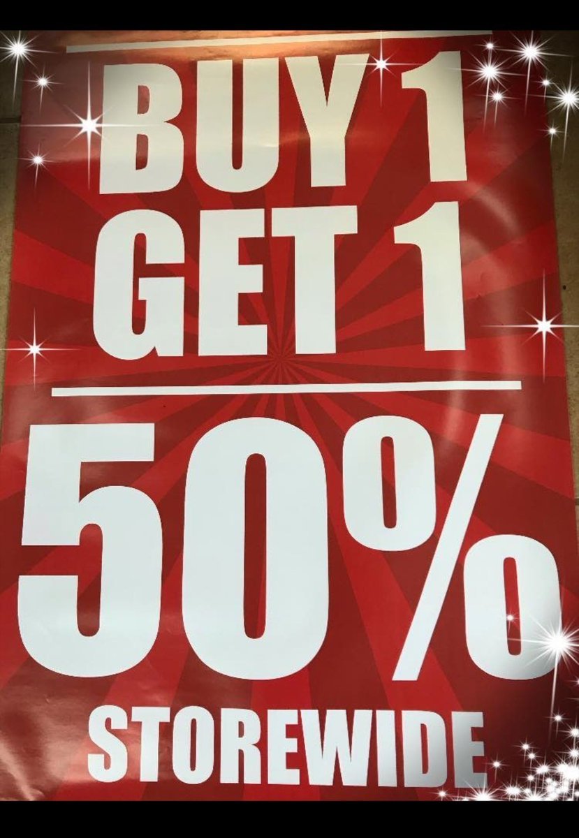 HighpointLLB's tweet photo. BIG SALE HAPPENING ONLY AT HIGHPOINT CLOTHING. 
#ALBERTA #LacLacBiche #LLB #YEG #LocalStore #clothing #Sale #Edmonton https://t.co/ev23UgFw0x