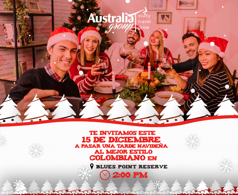 Australia Group tweet media