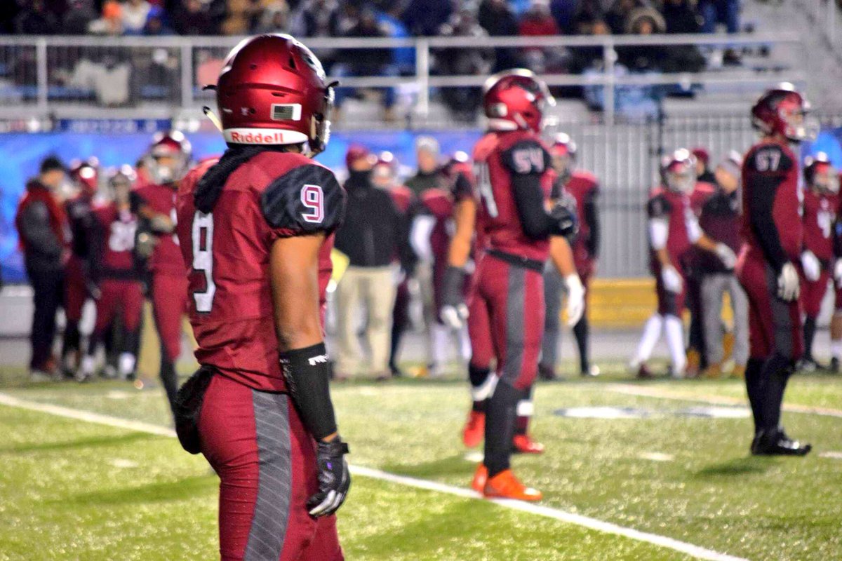 Check out my highlight - hudl.com/v/2Az4CV