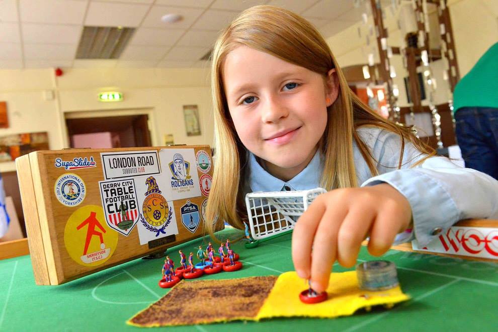 LondonRoadSC's tweet image. Ruby would love to win it 😍