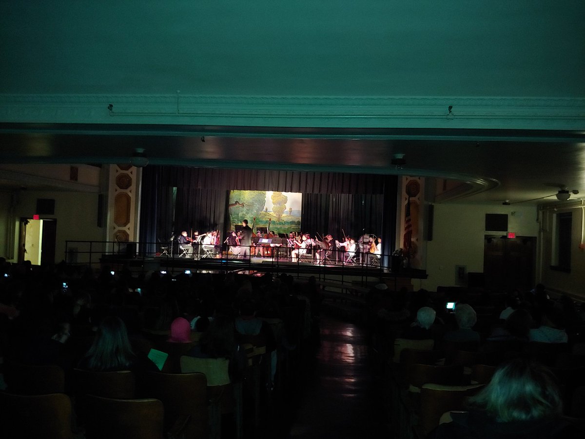 MitzaMorales's tweet photo. Southern's Orchestra #RSDproud #RDGSchools #Southernrocks https://t.co/UFgIURrf9A