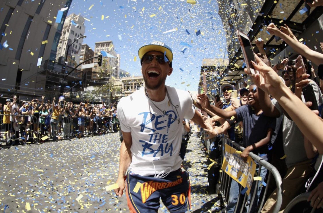 Marcus Thompson (@ThompsonScribe) on Twitter photo 2018-12-11 23:34:01 A decade in the Town and a commitment to its people has made Steph Curry a true son of Oakland theathletic.com/705272/2018/12… A decade in the Town and a commitment to its people has made Steph Curry a true son of Oakland theathletic.com/705272/2018/12…