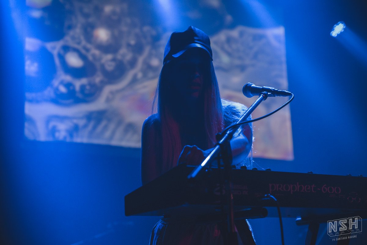 NSH | No Son Horas tweet media