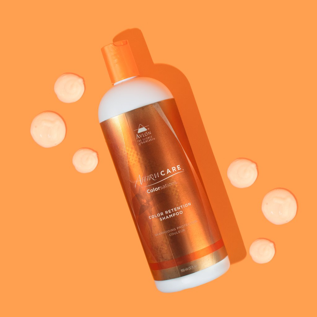 Keeping your hair colors looking fab doesn't have to be rocket science✨. #Colorsation is formulated to suit your color hair needs. ✔️Moisture ✔️Color Retention ✔️Healthy hair.💕
bit.ly/Colorsations