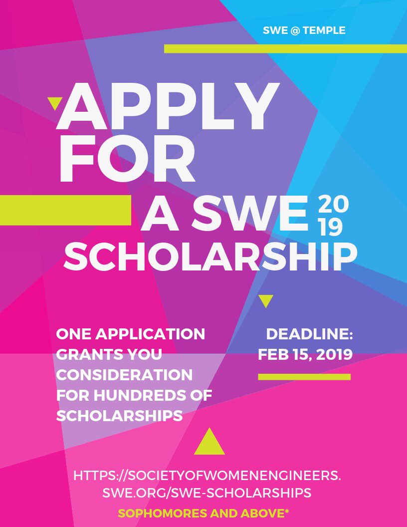 TempleSWE tweet media