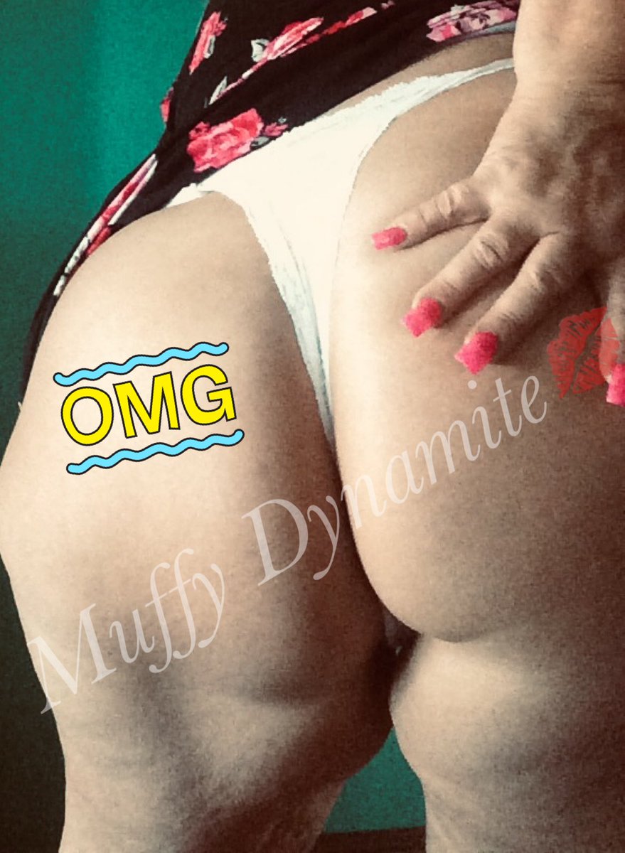 MuffyDynamite's tweet photo. POTD!! These sexy satin panties are SOLD! I do have them in red black & blue though! DM to buy!! #usedpanties #whitegstring #wornpanties #dirtyknickers #kbarmy #milf #kbbunnies https://t.co/lbu0DhwpTs