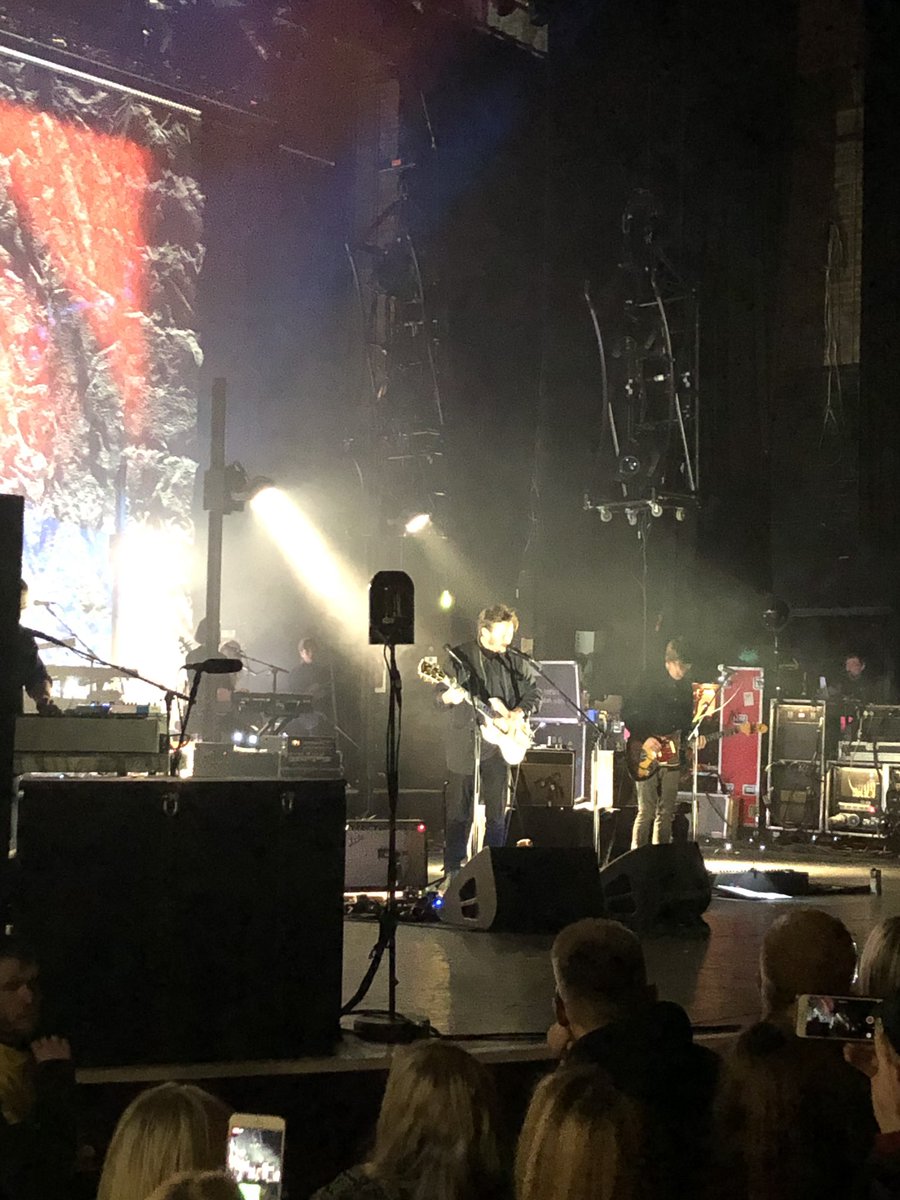 Probably the worst gig I’ve ever been <a href="/benhowardmusic/">Ben Howard</a> 🤣 you were more pissed than us! #letdown #shittunes early taxi 🚕