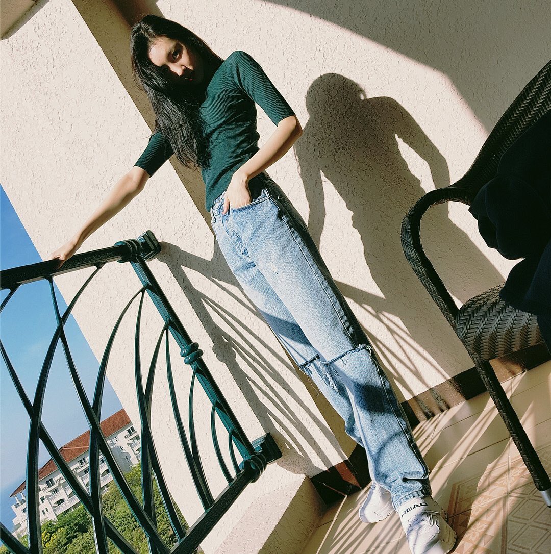 sunmi pics (@archivesunmi) on Twitter photo 