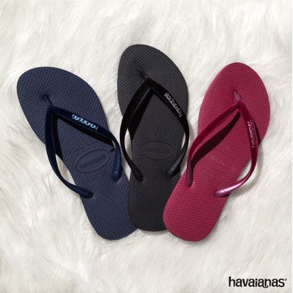 havaianas farmers market