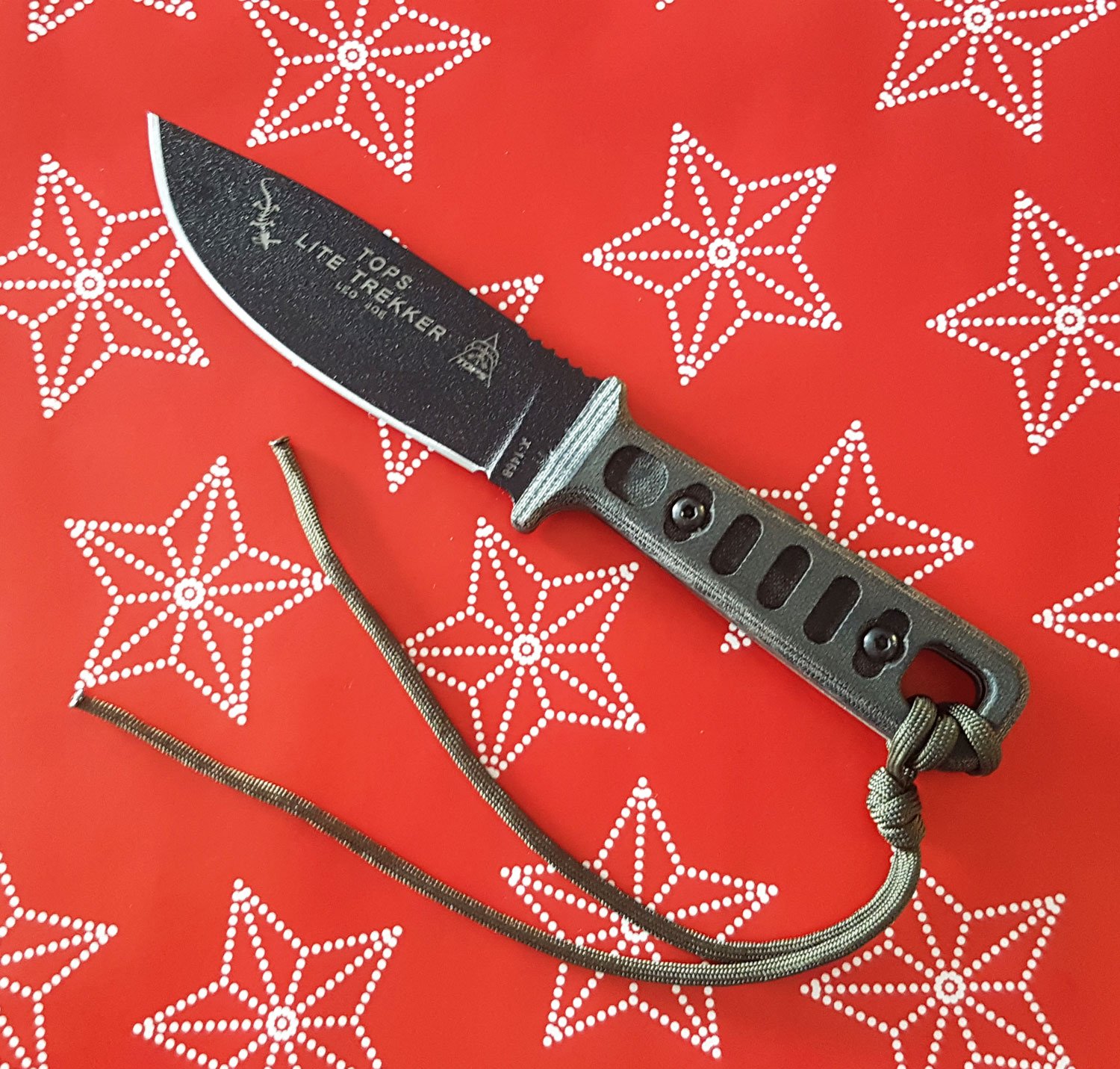 oficina postal dolor de muelas clon Extac Australia on Twitter: "Only 1 Trekker left in Extacs Premium range: TOPS  Knives Lite Trekker Survival Standard Fixed Blade Knife  https://t.co/3hKmMj3H70 #aussieEDC #goldcoast #Extac #topsknives  https://t.co/Et2IMHCpCu" / Twitter