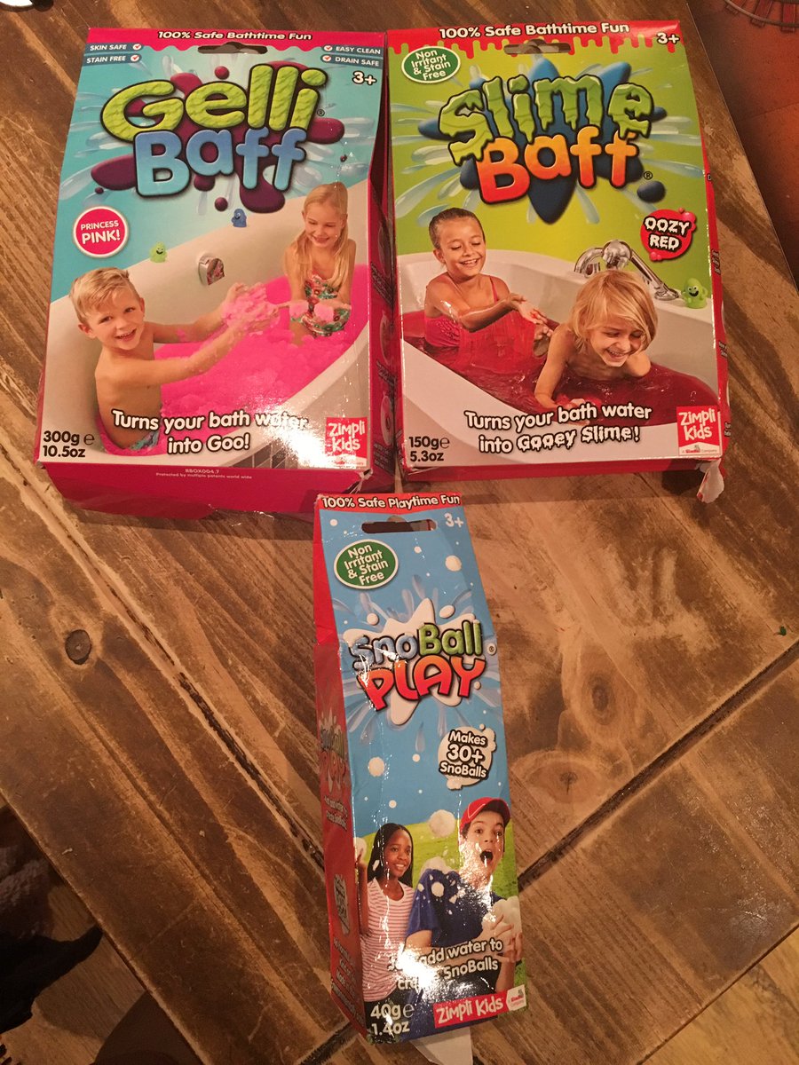 dittrichdiary's tweet photo. It has arrived @zimplikids can’t wait to have some fun with these and review them!
.
.
#zimplikids #gifted #blogging #bloggerlife #bloggingcommunity #giftymcwifty #gellibaff #slimebaff #snoballplay #dittrichreviews #reviews #bloggingreviews #bloggersgifted #zimpli #zimplikids https://t.co/8XfPuRlEAI