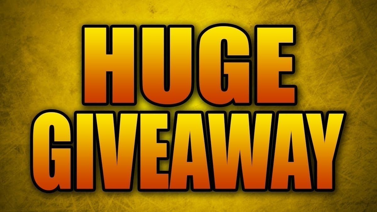 Rand_al_Thor_19's tweet photo. #GIVEAWAY 1 Year of Xbox Live Gold, 1 Year of Xbox Game Pass and 100 random Xbox One digital games are up for grabs #Xbox #XboxOne #XboxOneX #XboxGamePass! There will be 3 winners so Follow/RT and enter here: https://t.co/Px1ivhpC4Y https://t.co/pgyd06NCDF