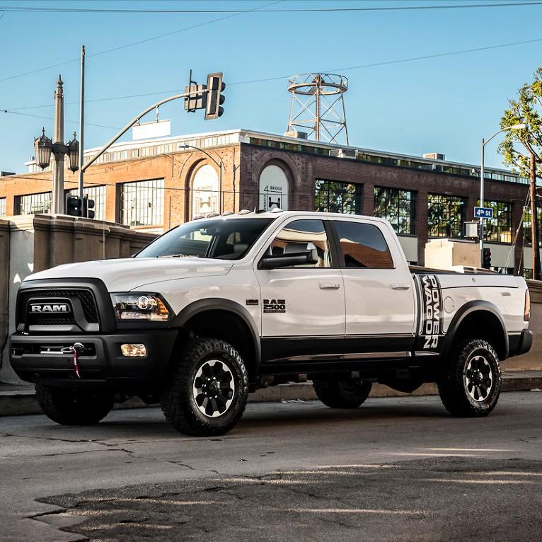 VVMotorsRTC's tweet photo. Time for a run into the city. #RAM #RAM2500 #PowerWagon #WhiteRAM #VVMRTC #VVMotorsRTC #VVMotorsRAMTruckCenter https://t.co/JnQpyWAkZ8