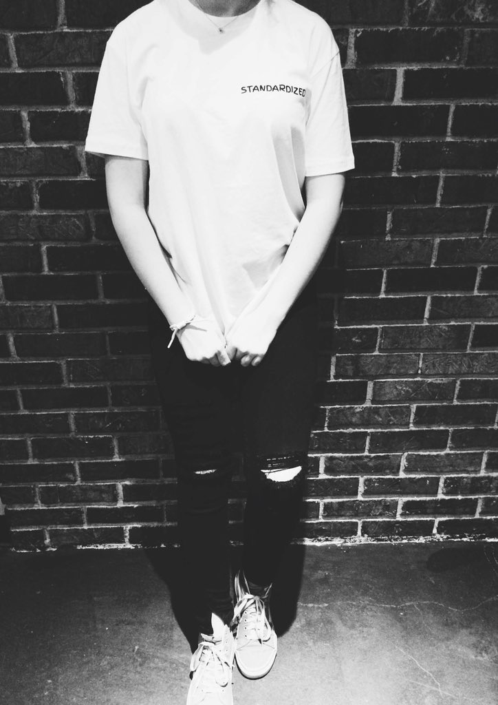 _Standardized_'s tweet image. The start