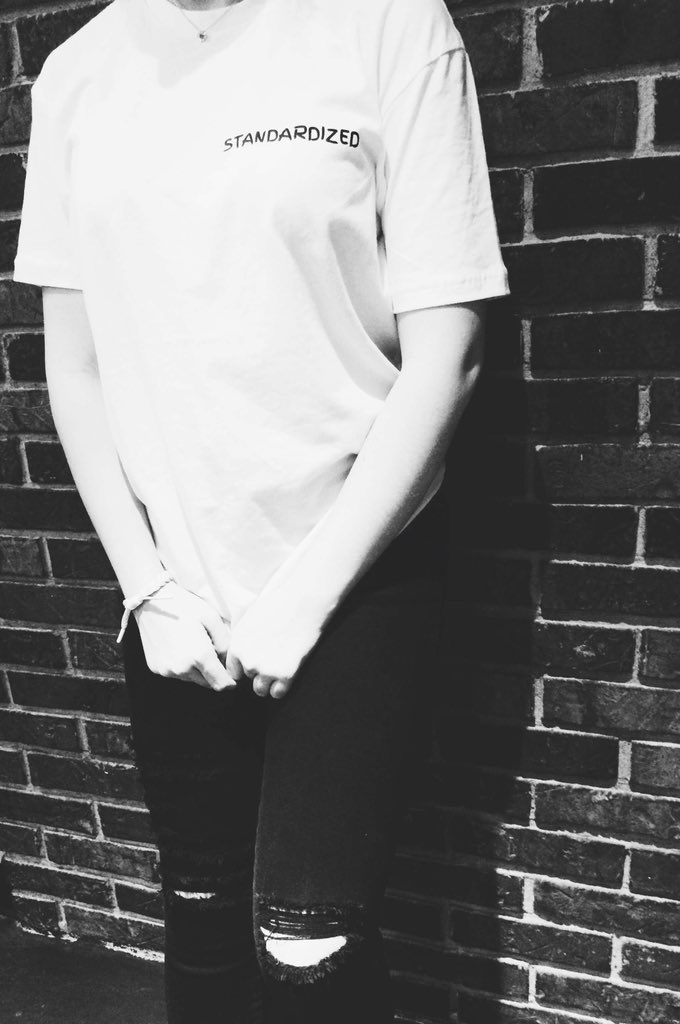 _Standardized_'s tweet image. The start