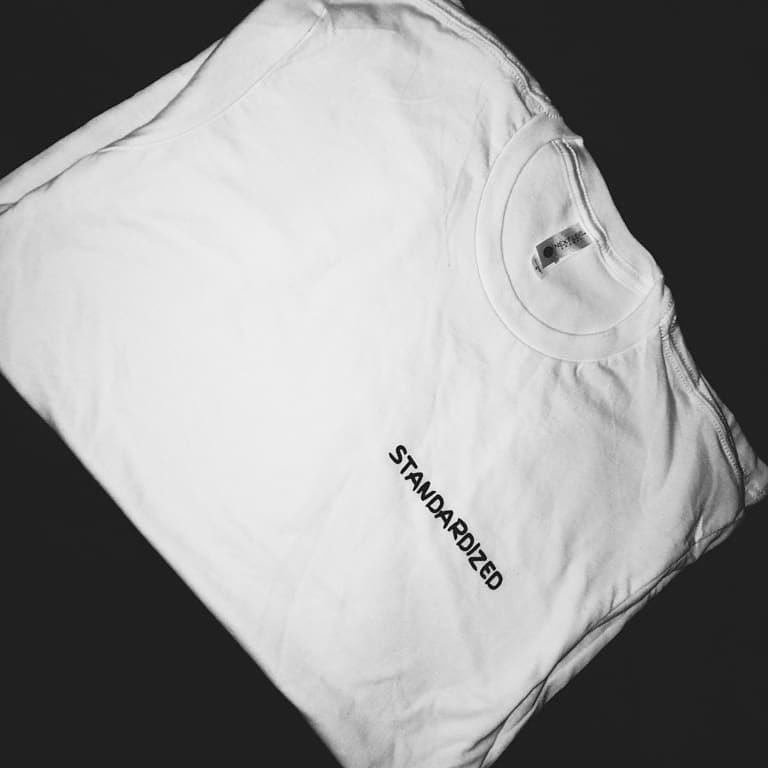 _Standardized_'s tweet image. The start