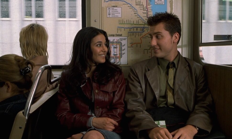 Yesterday was Emmanuelle Chriqui s birthday! Happy belated birthday    