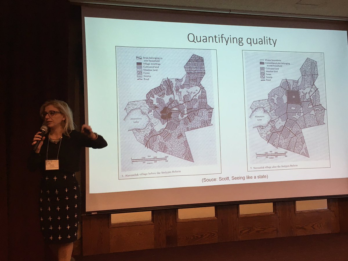 cristina_alaimo's tweet photo. How sensor data and associated technologies define phenomena? @mimita86 introducing quantification of quality in industrial geoscience #ifip2018 #IFIP82 https://t.co/ATPyNH3DiO