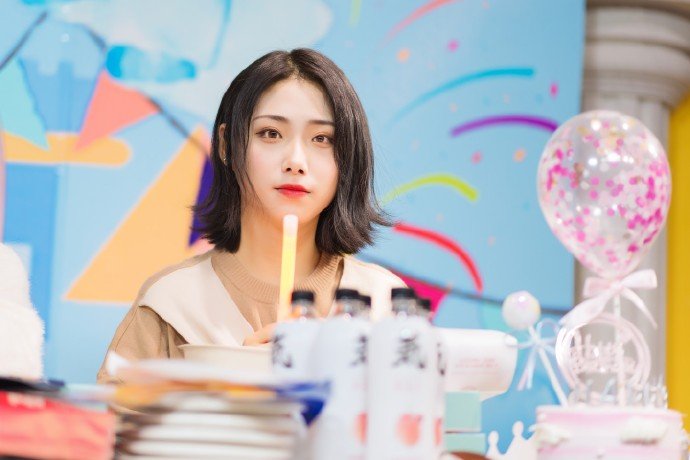 wangshimengpic's tweet photo. #SHY48 #王诗蒙 https://t.co/vAk4LzYeIM