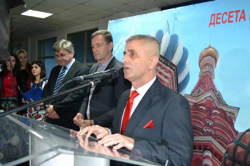 sarajevo_rs's tweet image. Film &apos;&apos;Nasljednici&apos;&apos; otvorio 10. Reviju ruskog filma sarajevo-rs.com/bs/film-naslje…