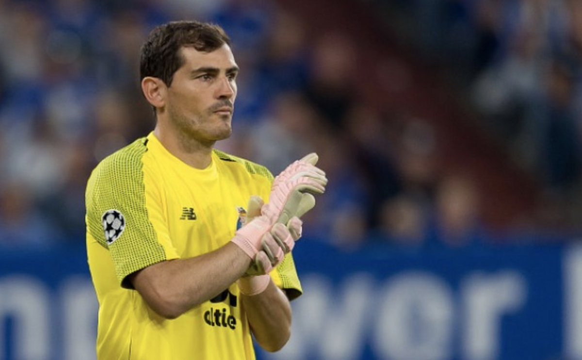 The Goalkeepers' Union Podcast tweet media