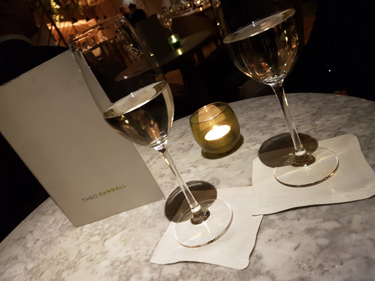 Amanda Mercer (@7thstarbaker) on Twitter photo Thank you to the very lovely <a href="/TheoRandall/">Theo Randall</a> for a great evening of cookery, chat, great food and fab goody bag!! Can't wait to come back! Thank you to the very lovely <a href="/TheoRandall/">Theo Randall</a> for a great evening of cookery, chat, great food and fab goody bag!! Can't wait to come back!
