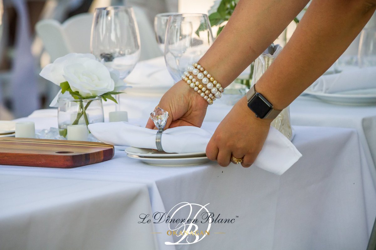 A conference call yesterday with <a href="/DinerEnBlancINT/">DinerEnBlancINT</a> kicked off our planning for 2019.  Another magical evening is in the works for the Okanagan. #ExploreBC #Okanagan #nightout #wearwhite #DinerenBlancOkanagan