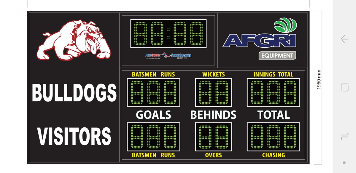 Mingenew Footy Club tweet media